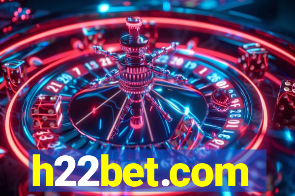 h22bet.com