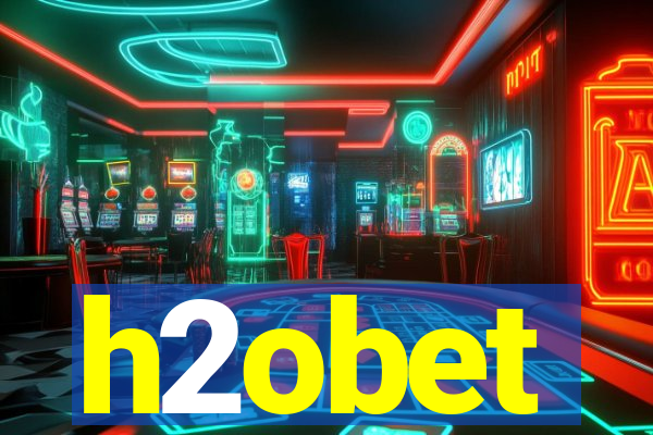 h2obet