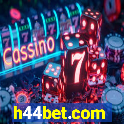 h44bet.com