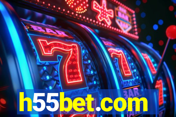 h55bet.com