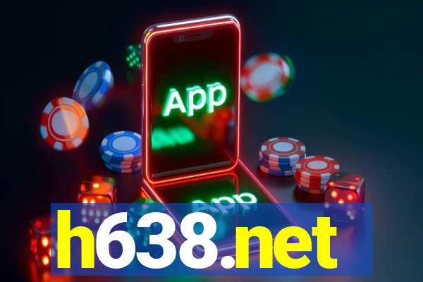 h638.net
