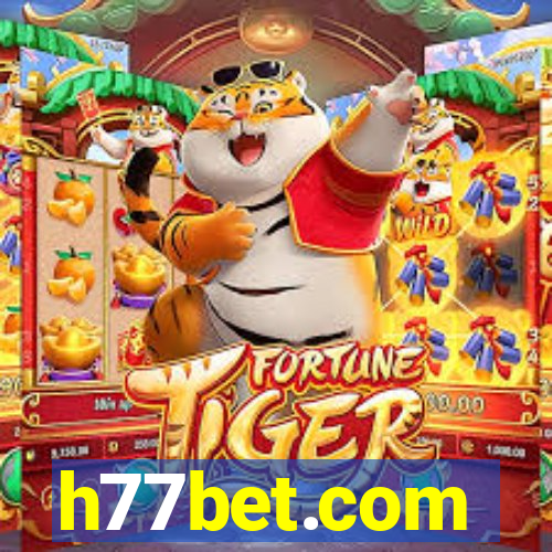 h77bet.com