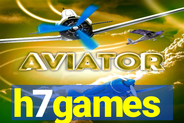 h7games