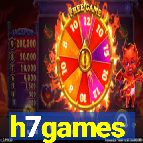 h7games
