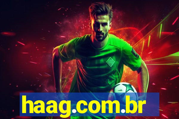 haag.com.br