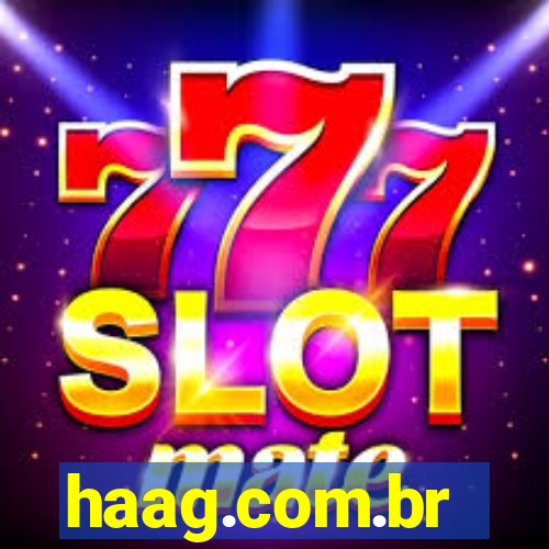 haag.com.br