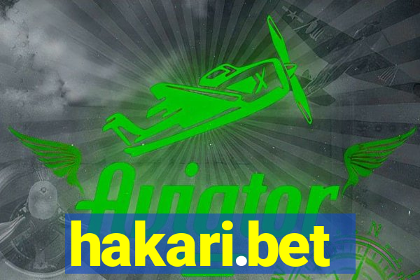 hakari.bet