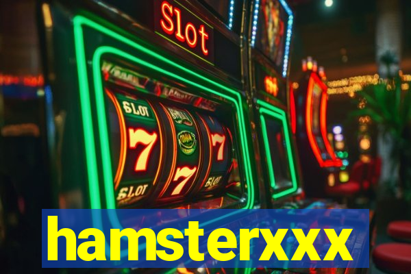 hamsterxxx