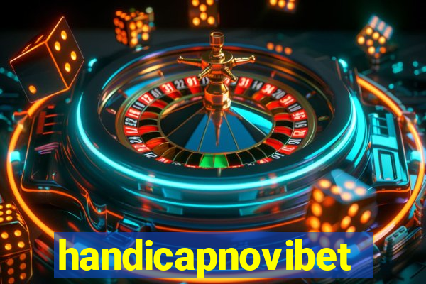 handicapnovibet