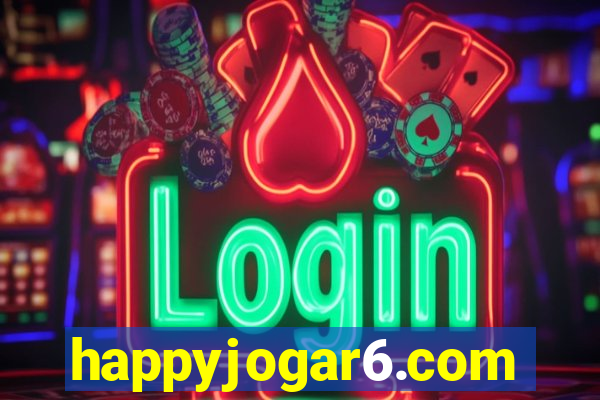 happyjogar6.com