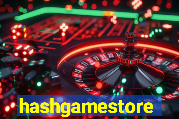 hashgamestore