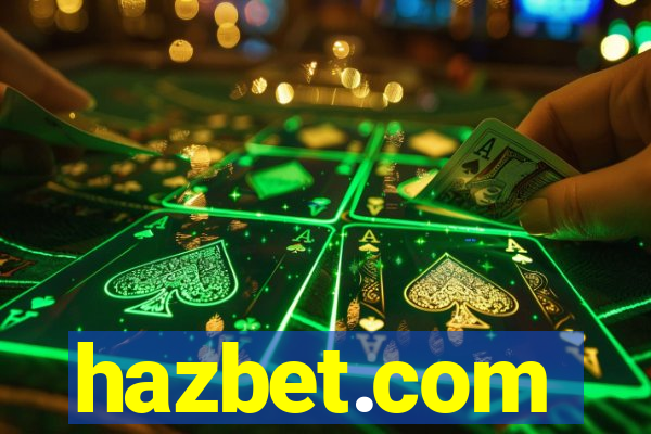 hazbet.com
