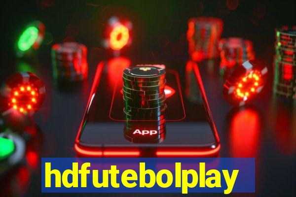 hdfutebolplay