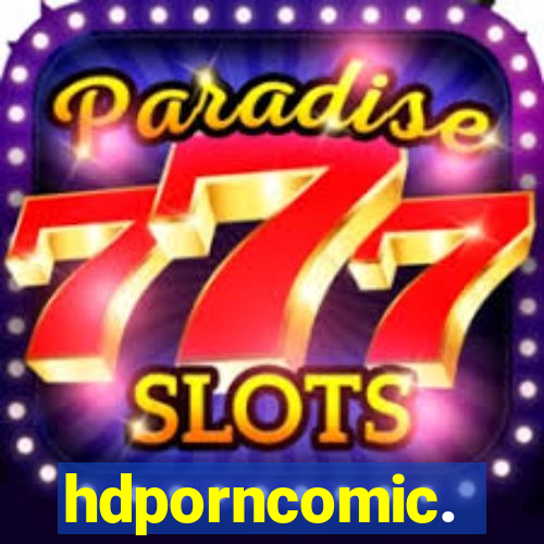 hdporncomic.