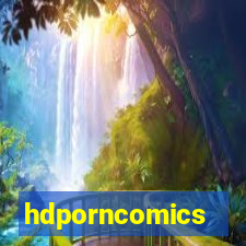hdporncomics