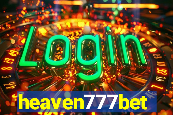 heaven777bet