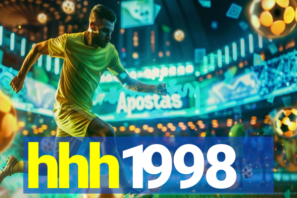 hhh1998