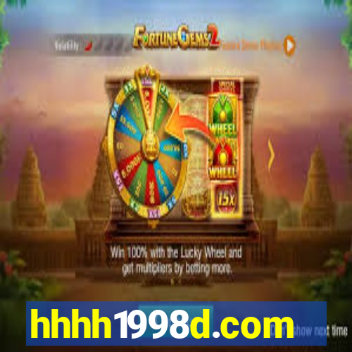 hhhh1998d.com