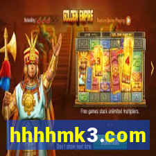 hhhhmk3.com