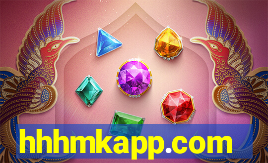 hhhmkapp.com