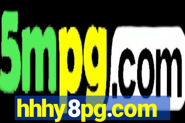 hhhy8pg.com