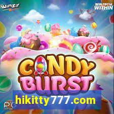 hikitty777.com