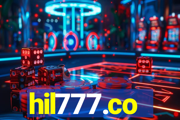 hil777.co