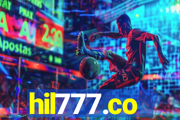 hil777.co