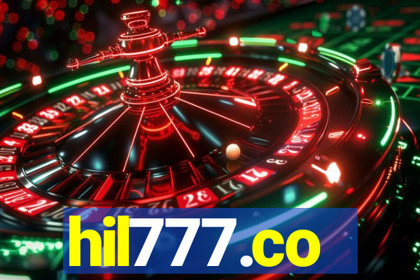hil777.co