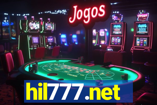 hil777.net