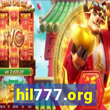 hil777.org