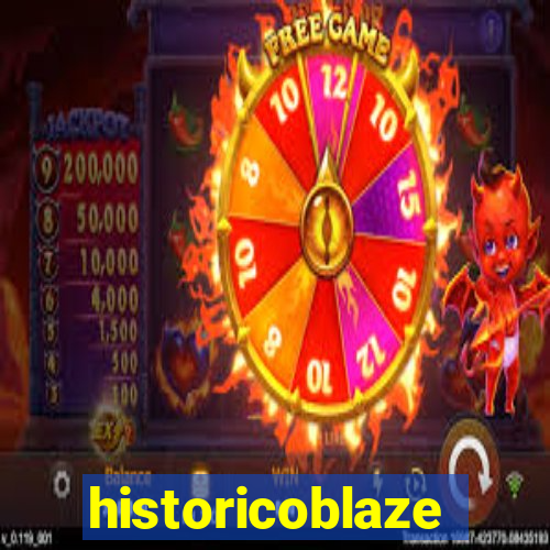 historicoblaze