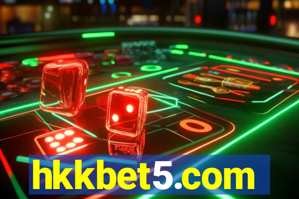 hkkbet5.com
