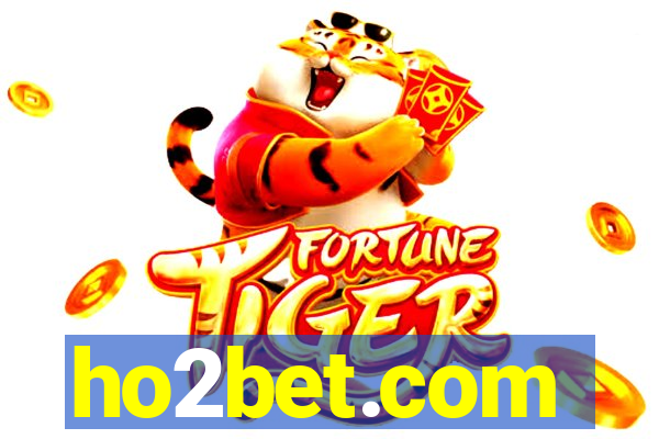 ho2bet.com