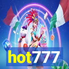 hot777