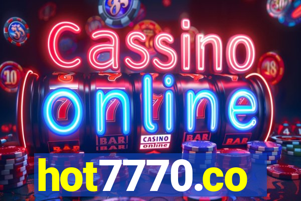 hot7770.co
