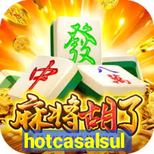 hotcasalsul