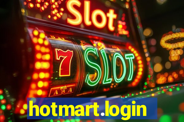 hotmart.login