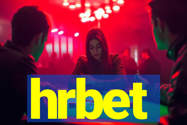 hrbet