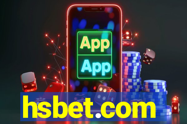 hsbet.com