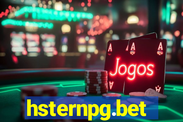 hsternpg.bet