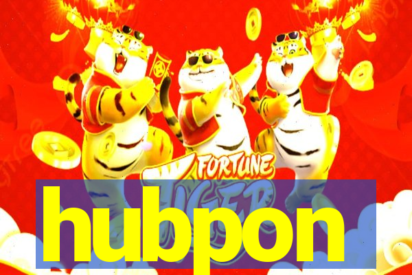 hubpon