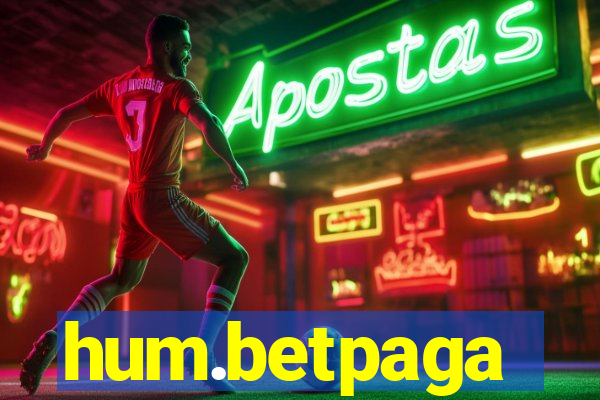hum.betpaga
