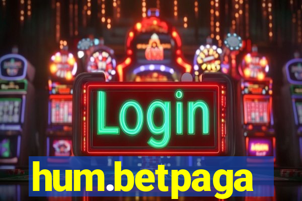 hum.betpaga