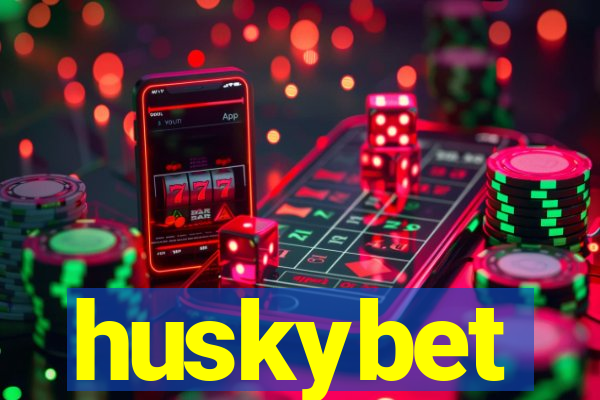 huskybet