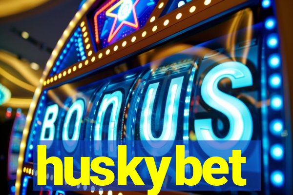 huskybet
