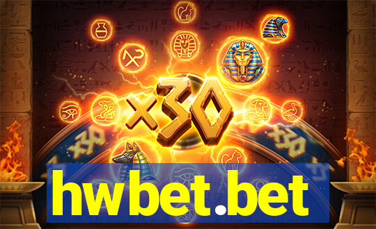 hwbet.bet
