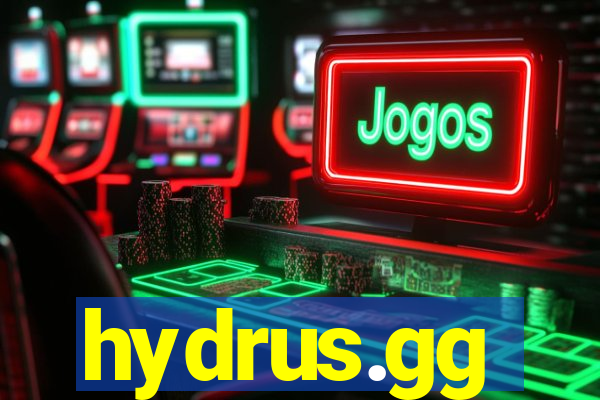 hydrus.gg