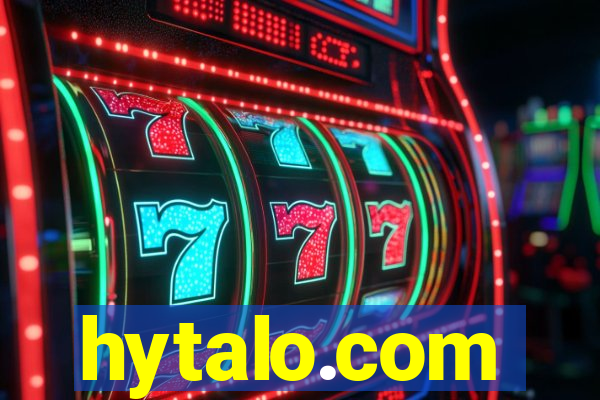 hytalo.com