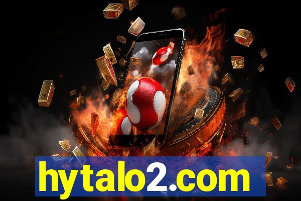 hytalo2.com